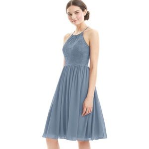 Azazie Lyric bridesmaid dress